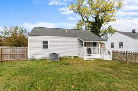 Other - 1224 N Mallory St, Hampton, VA 23663 photo 4 of 4
