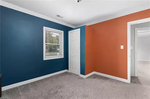 Bedroom - 1224 N Mallory St, Hampton, VA 23663 photo 1 of 4