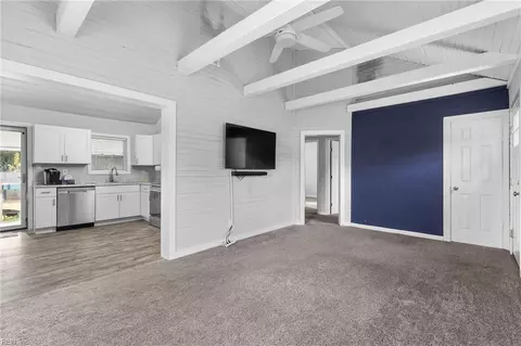 Living - 1224 N Mallory St, Hampton, VA 23663 photo 1 of 1