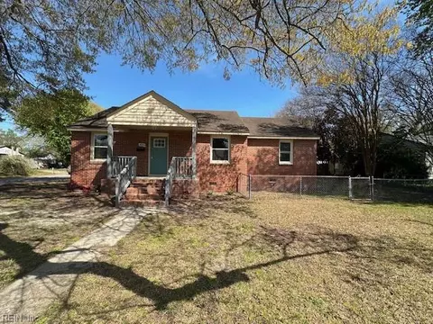 4201 Deep Creek Blvd, Portsmouth, VA 23702