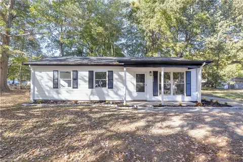 5649 Frank St, Suffolk, VA 23435