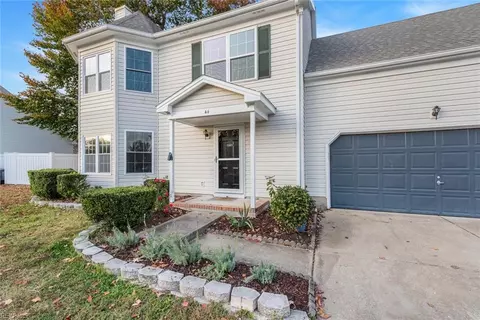 44 Locksley Dr, Hampton, VA 23666 photo 3