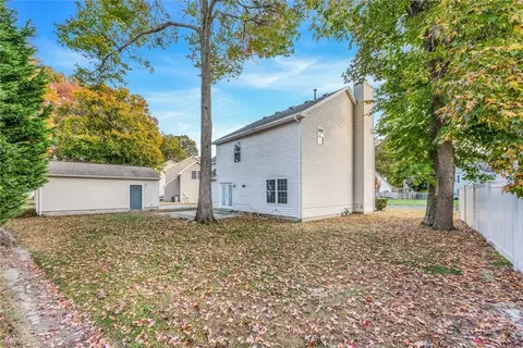 44 Locksley Dr, Hampton, VA 23666 photo 36