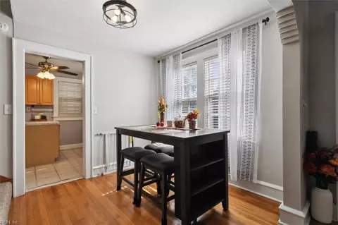 Dining - 368 Brightwood Ave, Hampton, VA 23661 photo 1 of 2