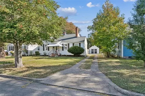 Other - 368 Brightwood Ave, Hampton, VA 23661 photo 1 of 15