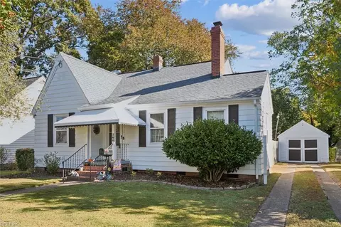 368 Brightwood Ave, Hampton, VA 23661