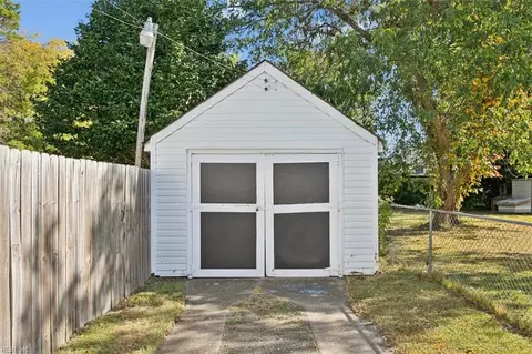 Other - 368 Brightwood Ave, Hampton, VA 23661 photo 15 of 15