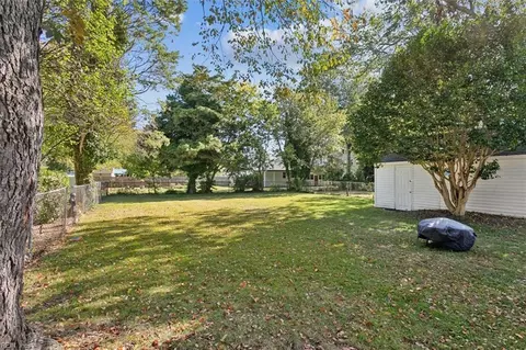 Exterior - 368 Brightwood Ave, Hampton, VA 23661 photo 12 of 15