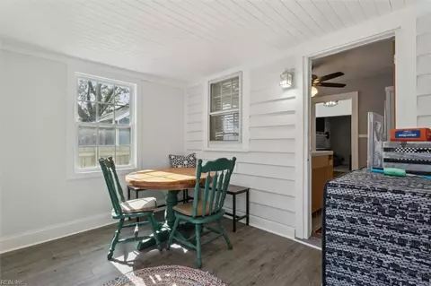 Exterior - 368 Brightwood Ave, Hampton, VA 23661 photo 6 of 15