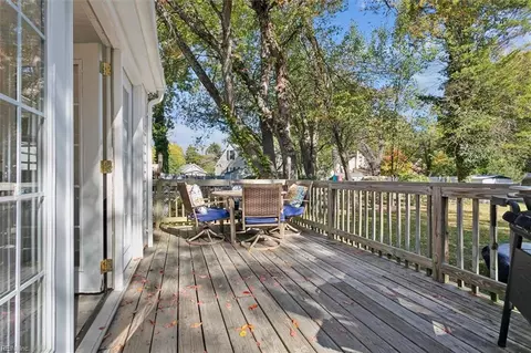 Exterior - 368 Brightwood Ave, Hampton, VA 23661 photo 15 of 15