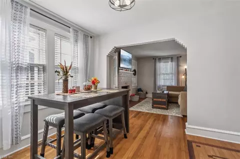 Dining - 368 Brightwood Ave, Hampton, VA 23661 photo 2 of 2