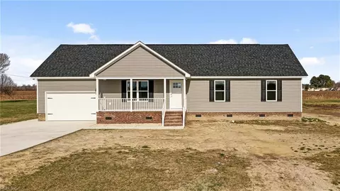 112 Cedar Stretch Rd, Hertford, NC 27944