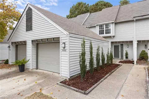 5032 Glenwood Way, Virginia Beach, VA 23456