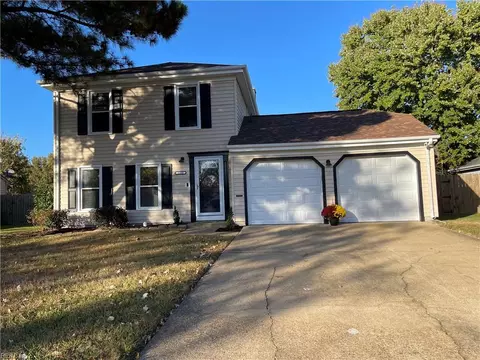 1108 Lowland Cottage Ln, Virginia Beach, VA 23454