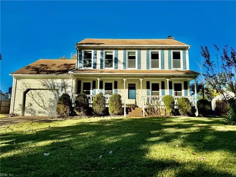 1012 Dustin Ct, Chesapeake, VA 23320