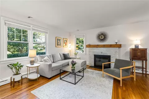 6240 Powhatan Ave, Norfolk, VA 23508