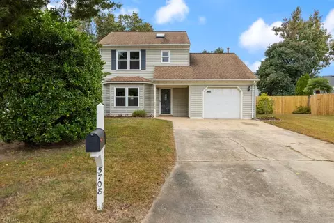 5708 Reston Ct, Virginia Beach, VA 23464