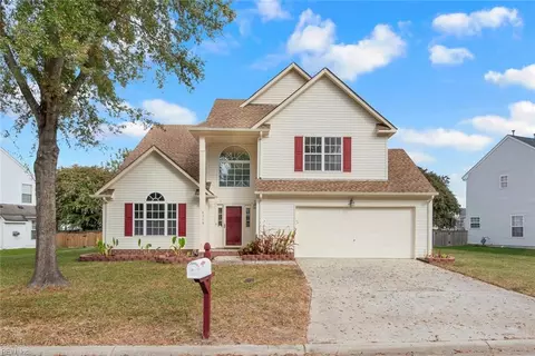 6719 Burbage Landing Cir, Suffolk, VA 23435