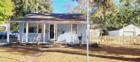 126 Byers Ave, Portsmouth, VA 23701