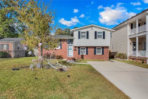 835 Kennedy Ave, Virginia Beach, VA 23451