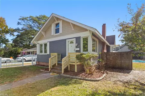 615 Dune St, Norfolk, VA 23503