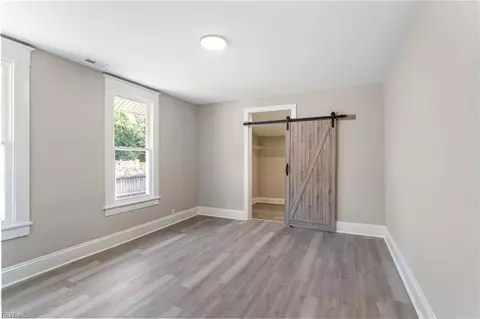 Bedroom - 615 Dune St, Norfolk, VA 23503 photo 1 of 2