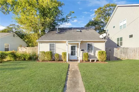 309 Cooper St, Hampton, VA 23669