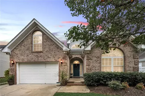 2896 Einstein Dr, Virginia Beach, VA 23456