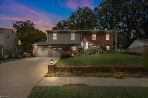 3633 Van Buren Dr, Virginia Beach, VA 23452