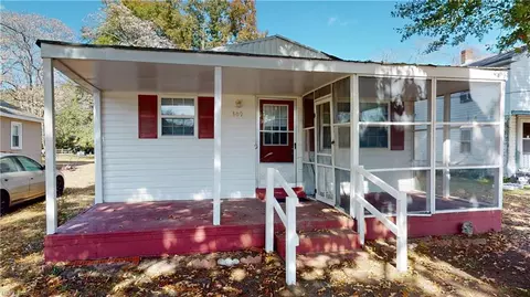 309 Council Rd, Franklin, VA 23851
