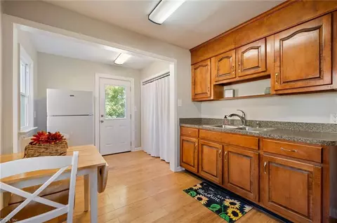 Kitchen - 6422 Devonshire Rd, Norfolk, VA 23513 photo 3 of 3