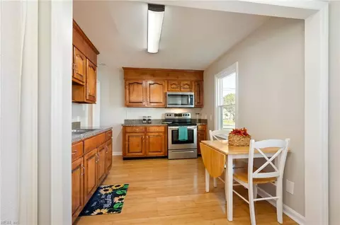 Kitchen - 6422 Devonshire Rd, Norfolk, VA 23513 photo 1 of 3