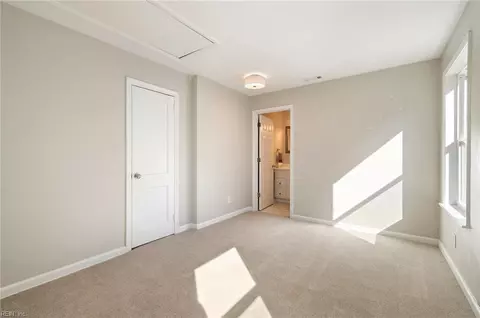 Bedroom - 6422 Devonshire Rd, Norfolk, VA 23513 photo 1 of 5