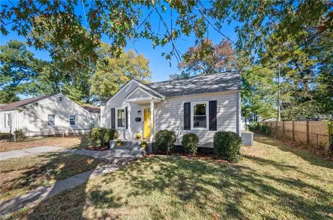 6422 Devonshire Rd, Norfolk, VA 23513