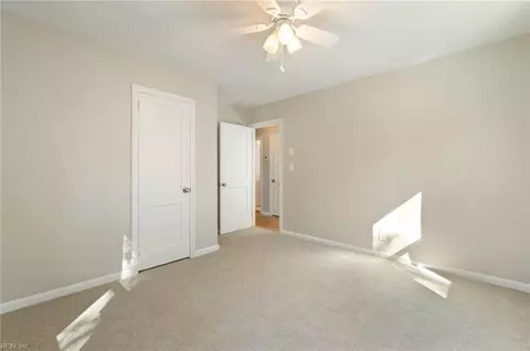 Bedroom - 6422 Devonshire Rd, Norfolk, VA 23513 photo 4 of 5