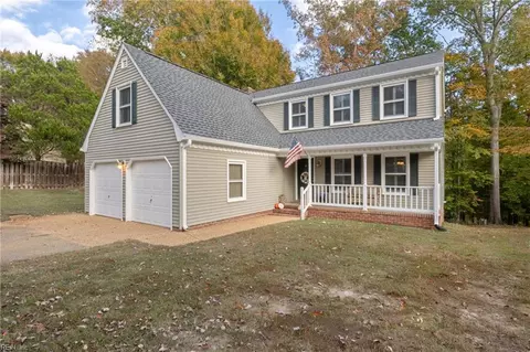 2748 Linden Ln, Williamsburg, VA 23185