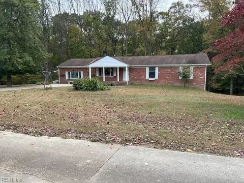 205 Carters Neck Rd, Williamsburg, VA 23188