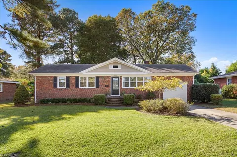1409 Garwood Ave, Virginia Beach, VA 23455