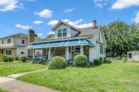 851 Hampton Ave, Newport News, VA 23607