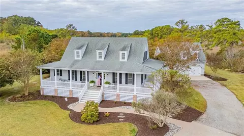 3977 Muddy Creek Rd, Virginia Beach, VA 23457