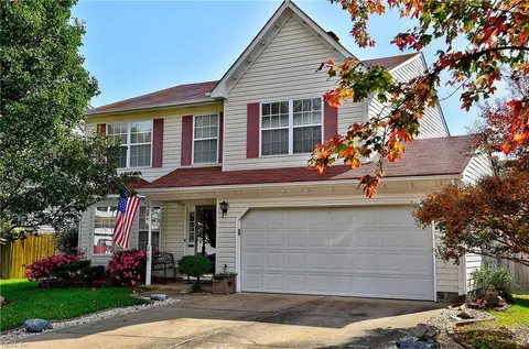 3728 Purebred Dr, Virginia Beach, VA 23453