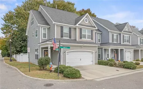5532 Sadie Ln, Virginia Beach, VA 23462