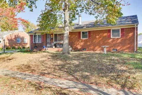 1505 City Park Ave, Portsmouth, VA 23701