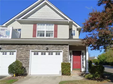 1605 Sawgrass Ln, Portsmouth, VA 23703