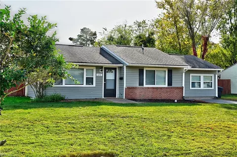 672 Cunningham Rd, Virginia Beach, VA 23462