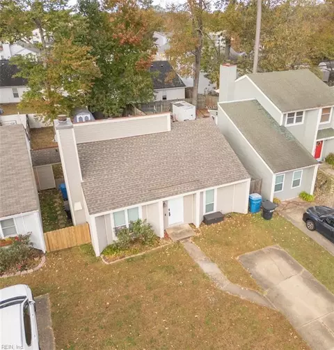 1461 Bridle Creek Blvd, Virginia Beach, VA 23464