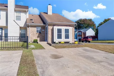 5500 Lynbrook Lndg, Virginia Beach, VA 23462