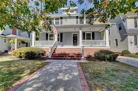 1318 Brunswick Ave, Norfolk, VA 23508
