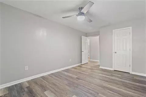 Bedroom - 4841 Sunray Ave, Chesapeake, VA 23321 photo 1 of 5