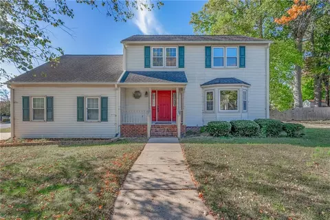149 Racine Dr, Newport News, VA 23608